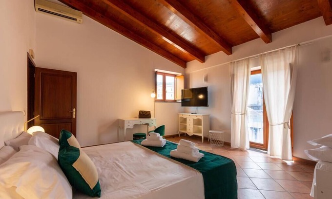 Abuja Apartamento | ROSSY'S APARTMENTS