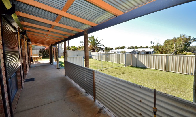 Kalbarri Casa | Retiro de Rossy - Kalbarri, WA