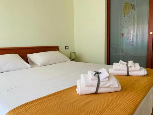 Quartiere XXXIV Lido di Ostia Levante Apartamento | Rosy Lil Home