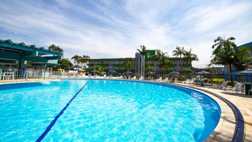 Guaratuba Hotel | Rota do Sol Apart Hotel