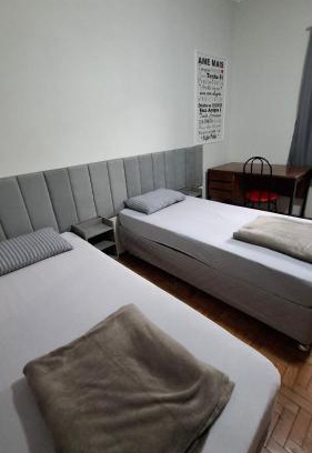 Botucatu Casa | Rota Mundus Turismo e Hospedagem