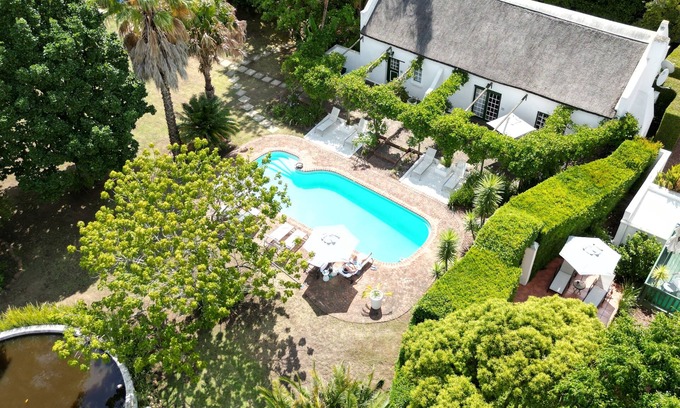 Swellendam Casa | Rothman Manor Guest House