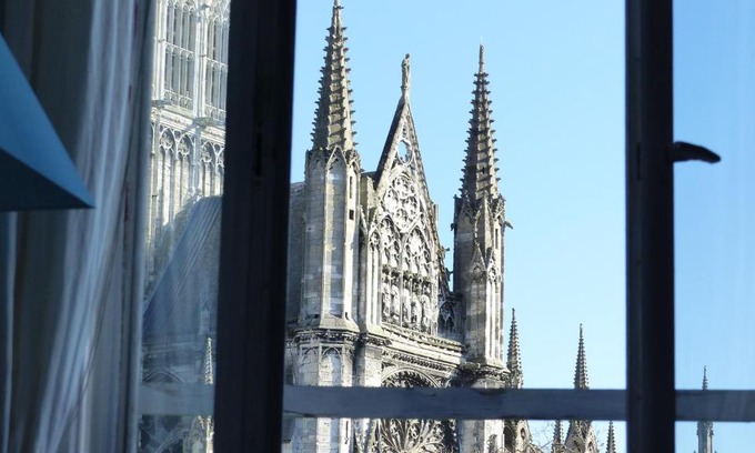 Rouen City Centre Casa | Rouen Hyper Centre Cathédrale Hotel de ville