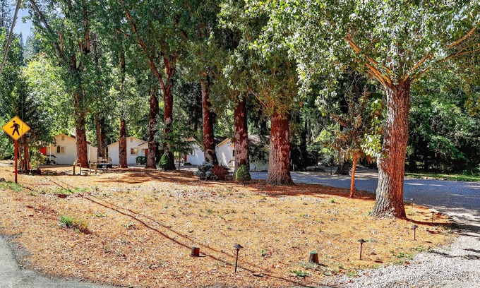 Cobb Apartamento | Rouge Cobb Mountain Hotel - Cabin 4