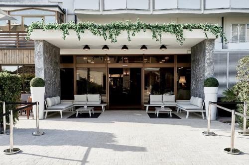 Milano Marittima Hotel | Rouge Hotel International