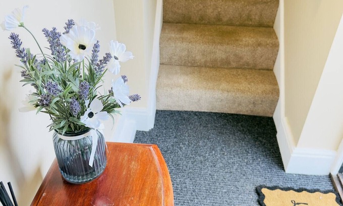 Fivelanes Apartamento | Rough Tor - Rising Sun Inn