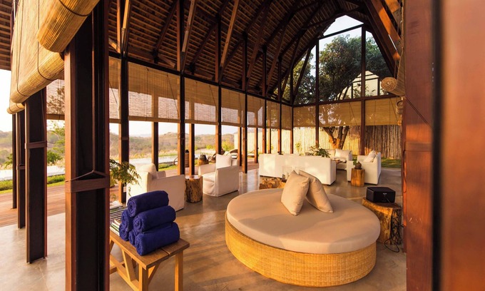 Pak Chong Hotel | Roukh Kiri Khaoyai, The Centara Collection