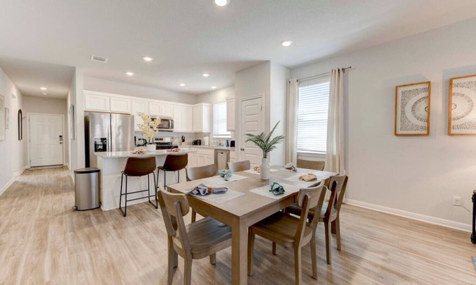 Round Rock Casa | Round Rock Executive Suite