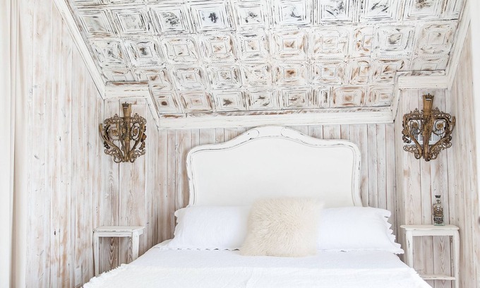 Round Top Casa | Round Top Retreat at The 303