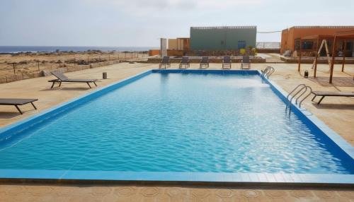 Mirbat Complejo | Roushan Resort