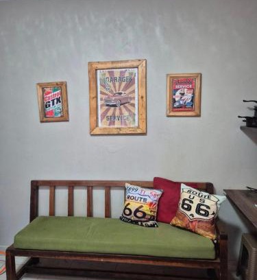 Jacobsdal Apartamento | Route 66
