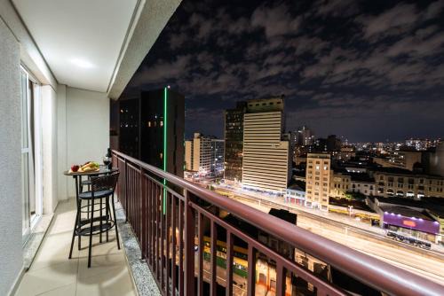 Central Zone Apartamento | Rover 1011 Centro