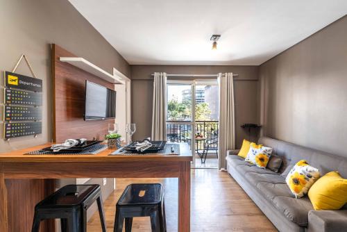 Central Zone Apartamento | Rover 25 Centro