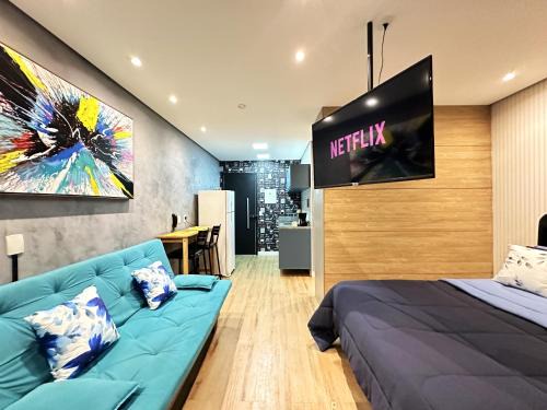Central Zone Apartamento | Rover Centro