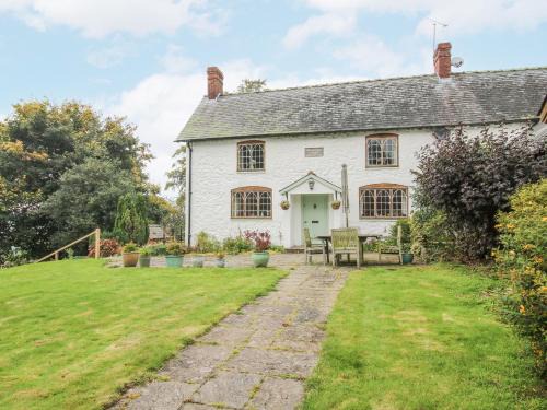 Wentnor Casa | Rowan Cottage