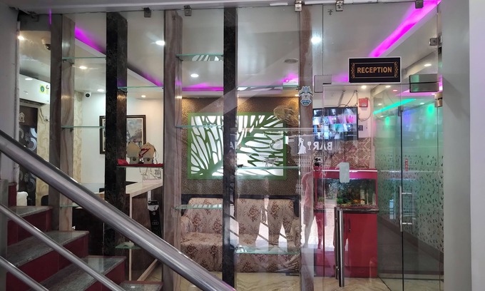 New Digha Hotel | Roxy Hotel - Near New Digha Beach