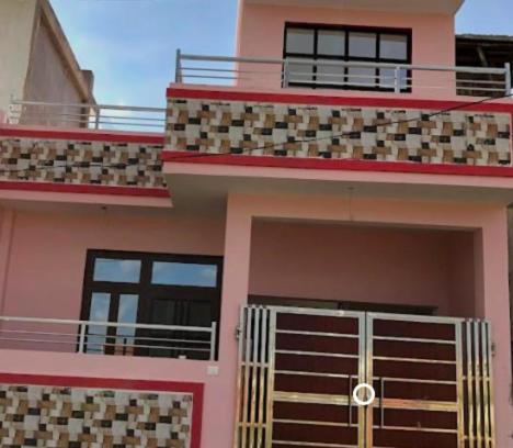 Charbagh Casa | roy place
