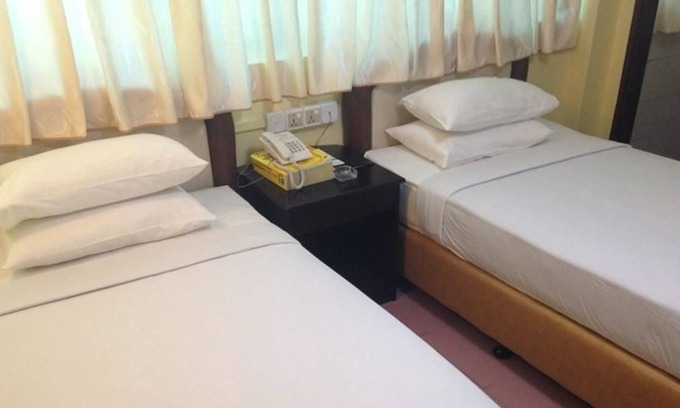 Chinatown Hotel | Royal 74 Hotel