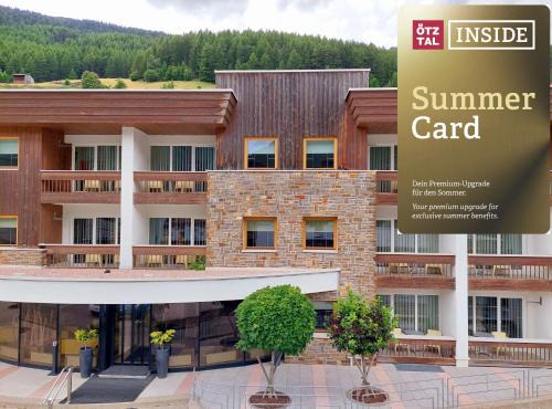 Soelden Apartamento | Royal Appartements Sölden