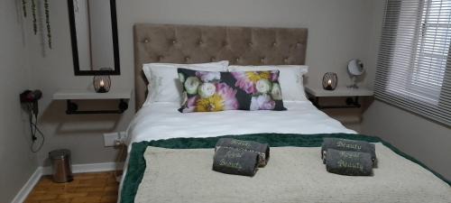 Paarl Apartamento | Royal Beauty