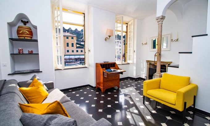 Portofino Apartamento | Royal by PortofinoHomes