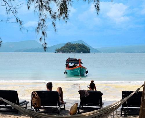 Koh Rong Complejo | Royal C Resort