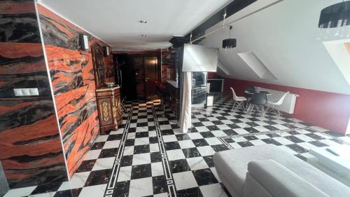 Piestany Apartamento | Royal City Apartment