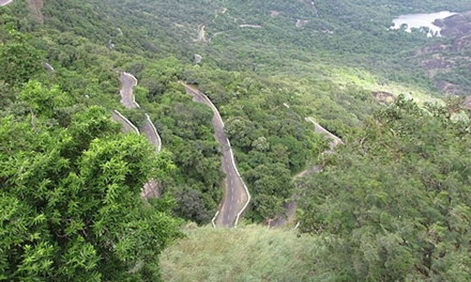 Anaimalai Casa | Royal Cottage, Anaimalai