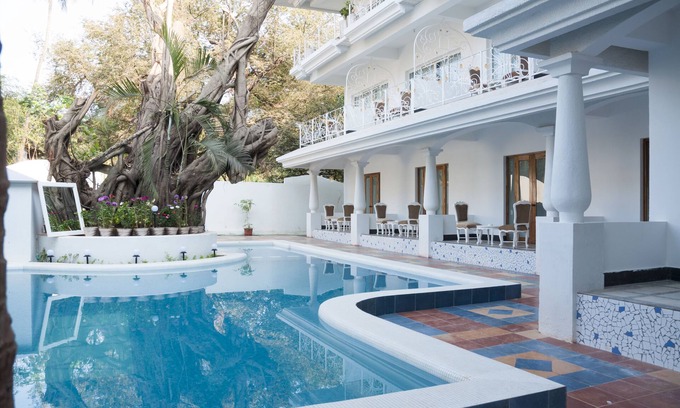 Gauravaddo Hotel | Pirache Art Hotel & Spa