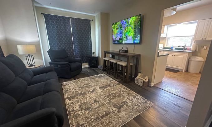 Racine Casa | Royal Garden Cottage