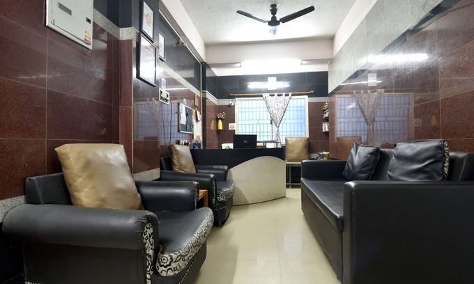 Chennai Cama Y Desayuno | Royal Green Accommodation