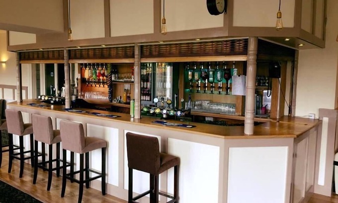 Weston-super-Mare Hotel | Royal Grosvenor Hotel