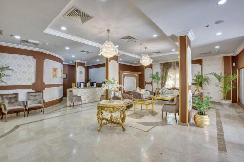 Al Sharq Hotel | Royal Hotel