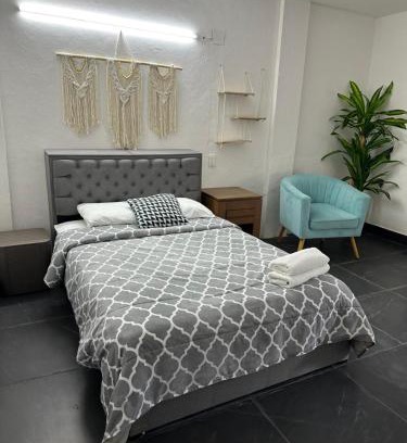 Colonia Centro Hotel | Royal Hotel Centro