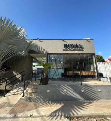Macapa Apartamento | Royal Hotel e Gastronomia Macapá