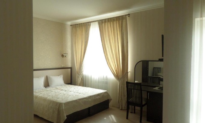 Kharkiv Hotel | Royal Hotel