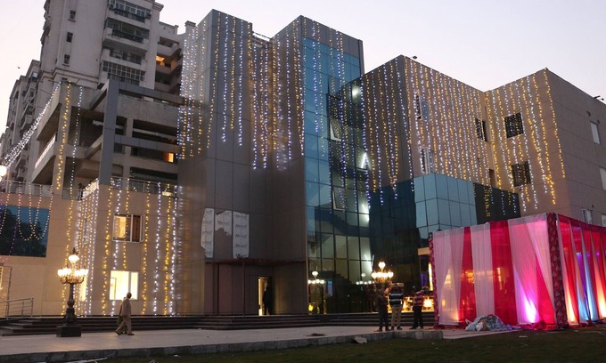 Faridabad Hotel | Royal Imperio