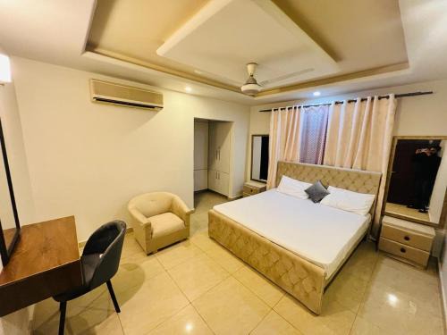 Lahore Casa | Royal inn Hotel