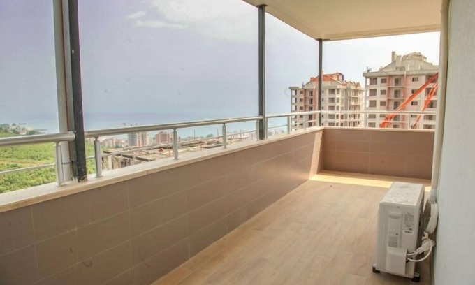 Yomra Apartamento | Royal Inn Seza Residence