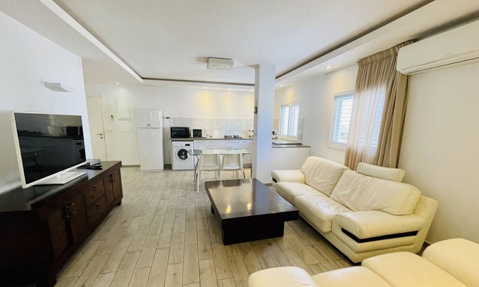 Netanya Apartamento | Royal Lea Apartments