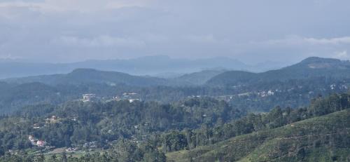 Haputale Cama Y Desayuno | Royal Lush Hotels