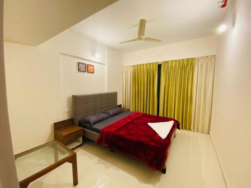 Pune Casa | Royal Nest - Just 1 Km from Airport