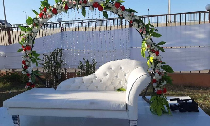 New Burj al-'Arab City Hotel | Royal NJ Hotel