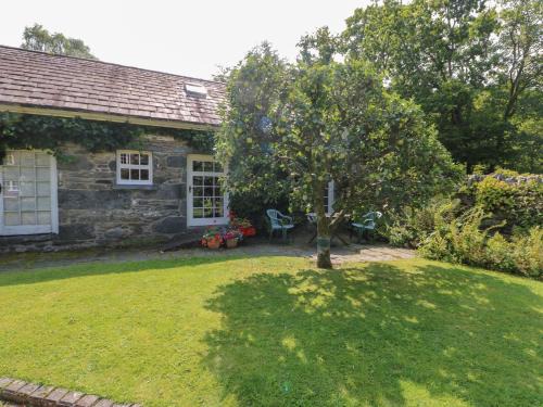 Gwynedd- Snowdonia Casa | Royal Oak Farm Cottage