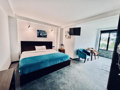 Andrade Marín Hotel | Royal Rest Imbabura