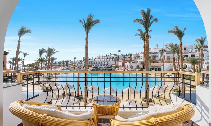 Sharm El Sheikh Hotel | Royal Savoy Sharm El Sheikh