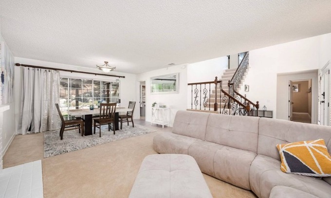 Temecula Casa | Royal Serenity - Home Away from Home