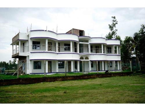Pakhiralay Casa | Royal Sundarban Resort, Pakhiralay, WB