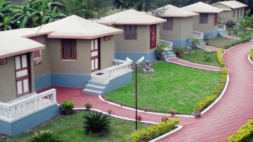 Jharkhali Complejo | Royal Sundarban Wild Resort