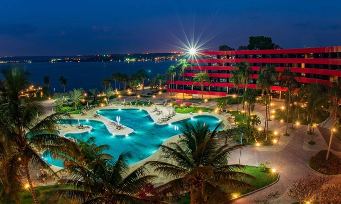 Brasilia Hotel | Royal Tulip Brasilia Alvorada